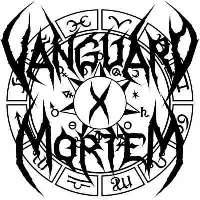 logo Vanguard X Mortem